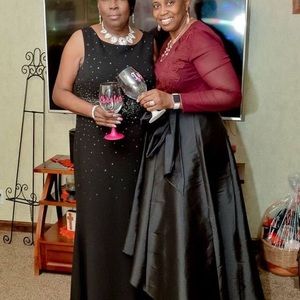 Meet your Posher, Tasha